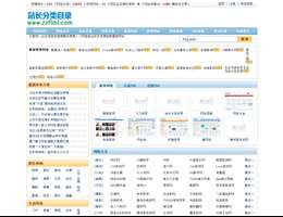 站长分类目录